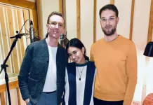 Honne dan NIKI Rilis Versi Baru 'Location Unknown'
