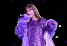 “Swiftie” Resmi Masuk Kamus Global