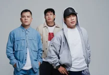 Armada Rilis 'Semalam' Sebagai Single Baru