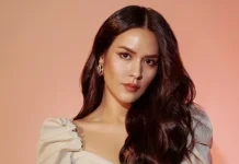 Raisa Siapkan Konser Love & Let Go 2026
