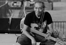 Donny Fattah God Bless Meninggal Dunia