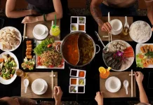 Waspadai Gangguan Lambung Saat Berbuka AYCE
