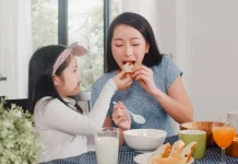 Peran Orang Tua Atasi GTM Anak