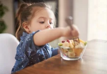 Variasi Menu Bantu Atasi GTM Anak