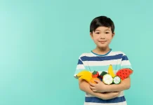 Peran Posyandu Pantau GTM Anak