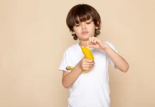 Camilan Sehat Bantu Atasi GTM