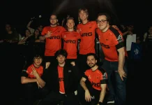 Duel Sengit! NRG Taklukkan BBL 2-1 di Playoff Valorant Masters Santiago