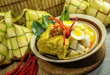 Makanan Khas Lebaran, Sajian Penuh Makna di Hari Kemenangan