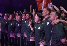 G2 Esports Kalahkan All Gamers 2-0 di VCT Masters Santiago