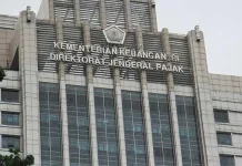 [Hoaks] Surat Edaran Dana Bantuan dari Kemenkeu