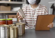 Best Before vs Expired Date, Apa Bedanya pada Label Kemasan Makanan?