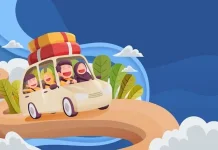 Makna Tradisi Mudik Lebaran