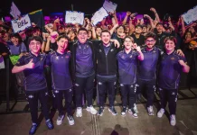 BBL Esports Singkirkan FURIA 2-1 dari VCT Masters Santiago