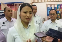 Indonesia Bidik Pasar Ekspor Baru di Kanada dan Timur Tengah