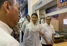 Wamendag Sebut Eksportir Indonesia Harus Pahami Selera Pasar Dunia
