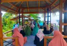 Berbagai Kegiatan Quality Time saat Puasa Ramadan