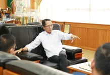 ASN Dilarang Meminta atau Terima Gratifikasi THR Jelang Hari Raya