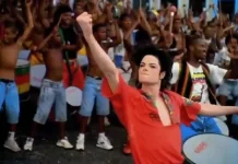Makna Lagu “They Don’t Really Care About Us” Michael Jackson