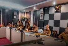 Pemkab Karimun Ajak Masyarakat Biasakan Gunakan Pangan Lokal