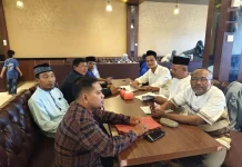 KUA Galang Hidupkan Kembali Gerakan "Infaq Seribu" untuk Umat