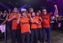 Kalahkan Paper Rex 2-0, NRG Balaskan Dendam dan Amankan Top 3 VCT Masters Santiago