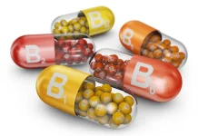 Vitamin B Penting untuk Saraf Tubuh
