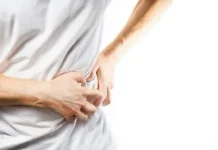 Tujuh Tanda Awal Gagal Ginjal