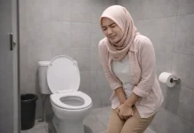 Mengapa Urin Berwarna Kuning Pekat saat Berpuasa?