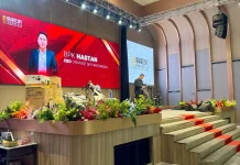 Orange Sky Indonesia Sukses Gelar Perayaan Tahunan bertajuk 8th Kickoff Event