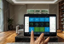 Tren Teknologi 2026: Era Baru Layar Pintar dan Ekosistem Rumah Cerdas