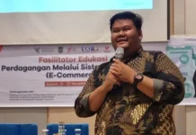UMKM Kepri Didorong Maksimalkan Momentum Ramadan untuk Keberlanjutan Usaha