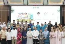 Amsakar Achmad Ingatkan Puasa Bukan Hanya Menahan Lapar, tetapi juga Menjaga Lisan