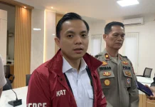 Sakit Hati Diselingkuhi, Pria di Batam Bunuh Mantan Kekasih