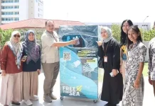 Polibatam Luncurkan Gerakan Green Campus untuk Keberlanjutan Lingkungan