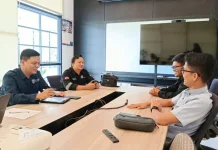 ITEBA Jajaki Kerja Sama Magang Bersama Piposmart Digital
