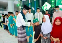 Amsakar Achmad Ingatkan Ramadan Belum Tentu Datang Dua Kali, Ajak Maksimalkan
