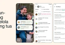 WhatsApp Perkuat Pengawasan Digital Anak lewat Fitur Akun Keluarga