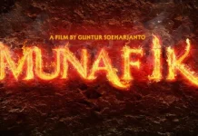 'Munafik' Versi Indonesia Rilis Teaser Perdana