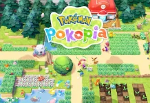 Pokemon Pokopia Laris, Dorong Optimisme Penjualan Nintendo Switch 2