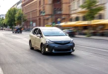 Nissan, Uber, dan Wayve Kerja Sama Kembangkan Robotaxi, Uji Coba di Tokyo Akhir 2026