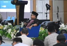 Polibatam Gelar Rapat Pleno dan Buka Puasa Bersama