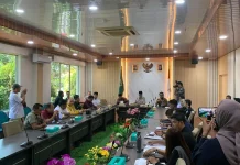 DPRD Batam Gelar RDPU Bahas Tenggelamnya Tugboat di Perairan ASL