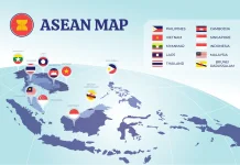 ASEAN Bahas Dampak Krisis Timur Tengah Terhadap Ekonomi