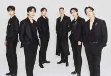 BTOB Rilis Teaser Single Baru Rayakan Anniversary