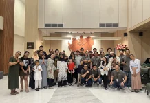 Maxone Batam Gelar Buka Puasa Bersama Karyawan