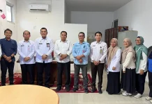 Kemenkum Kepri dan Pemkab Karimun Perkuat Perlindungan Merek Kolektif Koperasi