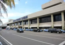 Tambahan Extra Flight Antisipasi Lonjakan Mudik di Bandara Hang Nadim