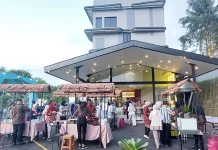 Ramadhan Perdana, Paket Iftar OS Style Hotel Batam Centre Ramai Pengunjung