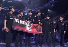 Nongshim RedForce Kalahkan NRG 2-0, Lolos ke Grand Final Valorant Masters Santiago