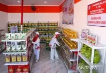 [Hoaks] Link Pendaftaran Rekrutmen Pegawai Koperasi Merah Putih